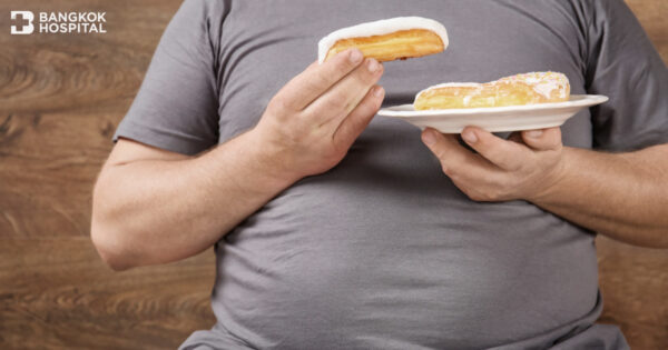 Central obesity significantly increases risk of serious health