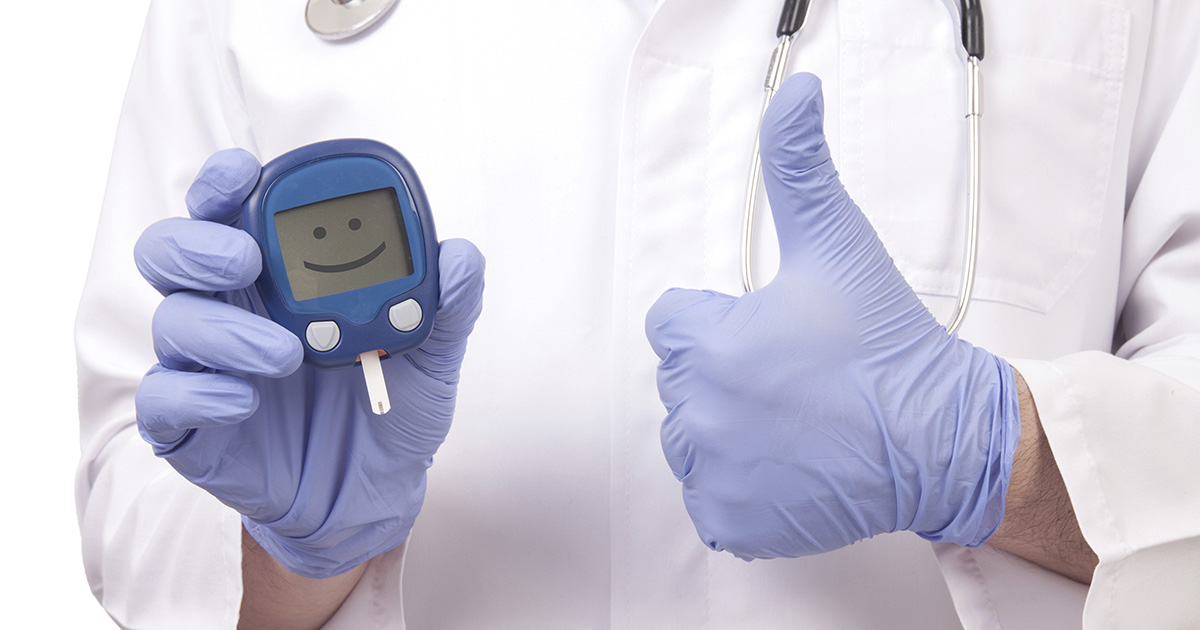 Diabetes, Thyroid and Endocrine Center Bangkok Hospital