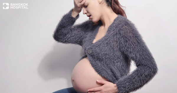 The dangers of preeclampsia: Every mom-to-be should be aware