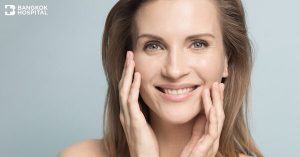 Thermage | Addresses The Visible Signs of Aging & Smoothing Out The Wrinkles