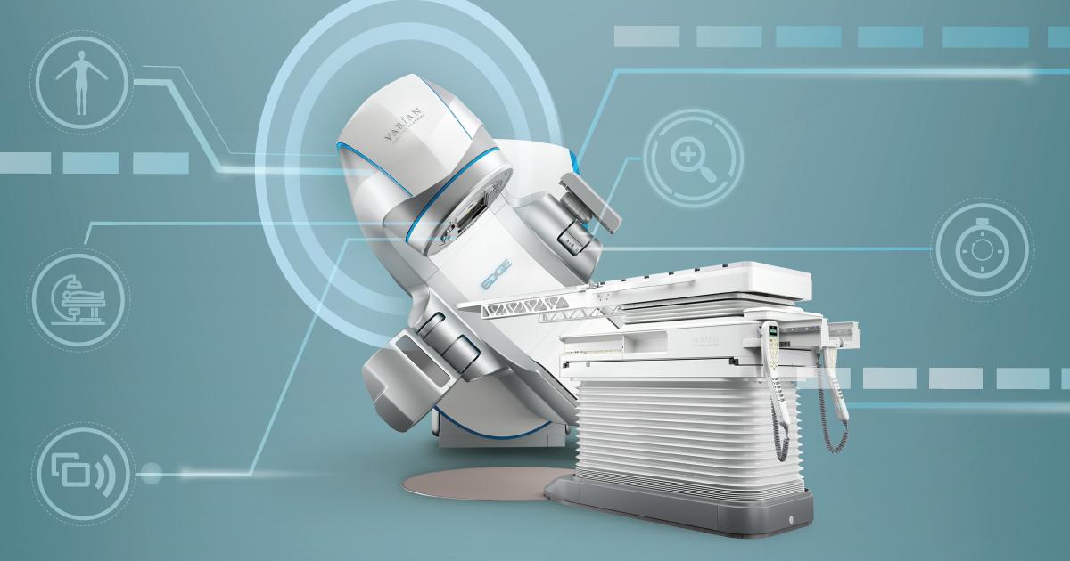 EDGE New Era of Cancer Radiosurgery Wattanosoth Cancer Hospital