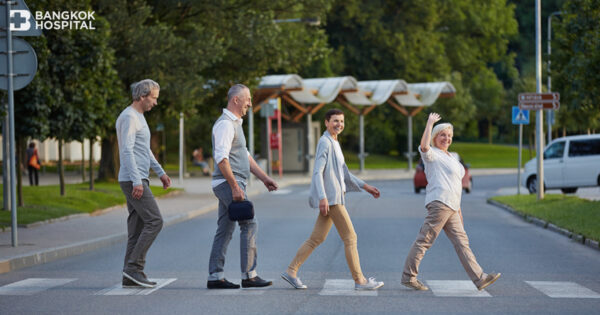 Revision Total Hip Replacement | Live a more active life without debilitating hip pain