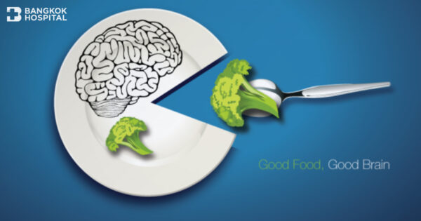 Top foods for your brain