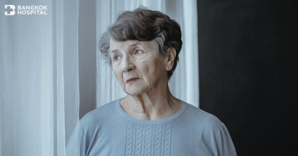 12 warning signs of Alzheimer’s Disease