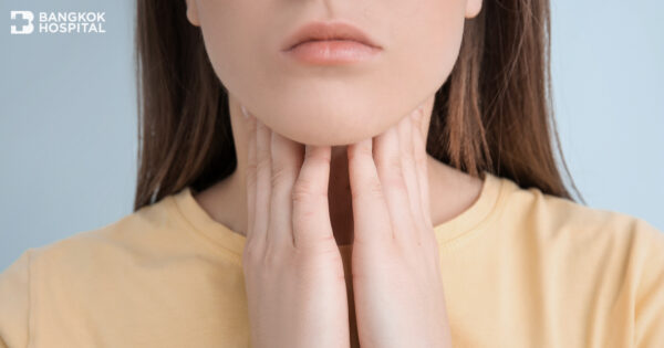 Hashimoto's thyroiditis – an autoimmune disease that leads to hypothyroidism