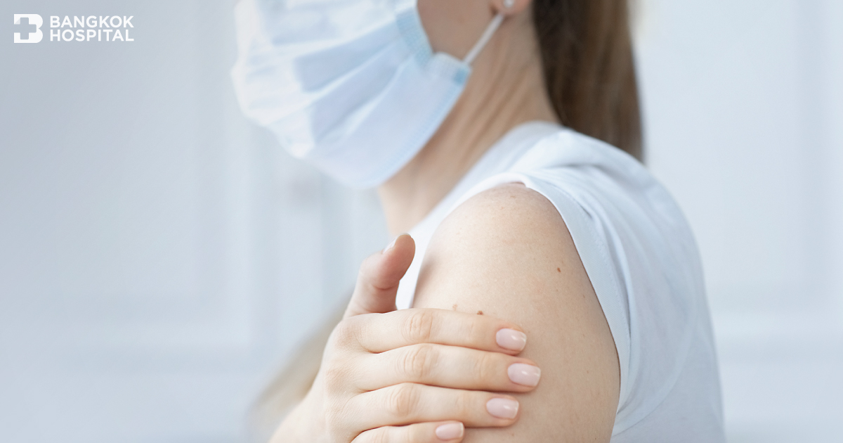 Key Things to Know About COVID-19 Vaccines