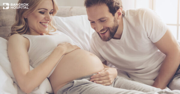 Ensuring quality pregnancy for healthy moms and babies