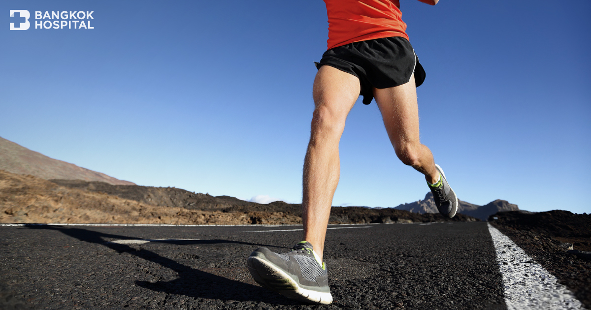 Sports hernia A debilitating health issue in athletes Bangkok Hospital