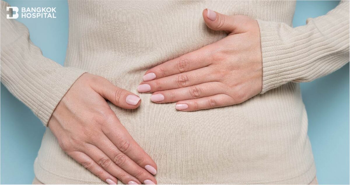 Why Gastroscopy and Colonoscopy are So Important Bangkok Hospital